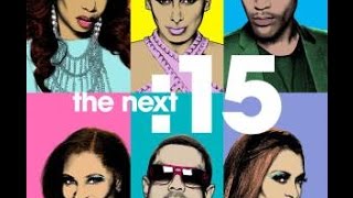 the next 15 season 1 episode 1 second chance at a first impression review [upl. by Suehtomit]