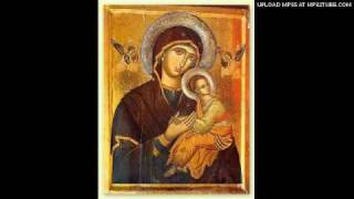 Orthodox Music  Psalm 135 Псалм 135 [upl. by Okimuy897]