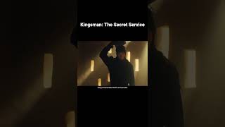 Best Spy Agency kingsmanthesecretservice movie shorts [upl. by Aketal]