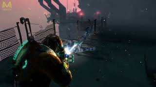 Dead Space 3 Chapter 13 Reach for the Sky [upl. by Yznel]