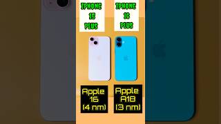 iPhone 16 Plus vs iPhone 15 Plus Speed Test Comparison [upl. by Baruch]