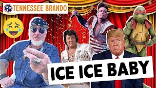 Donald Trump’s ICE ICE New Year [upl. by Goldie992]