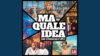 Ma Quale Idea [upl. by Mixie]