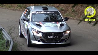 N°26 Salotti Rally Colline Metallifere 2023 [upl. by Holden]