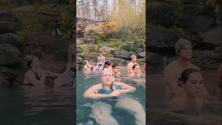 Hot Springs Oregon [upl. by Busiek597]