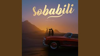 Sobabili Amapiano Beat [upl. by Htehpaj]