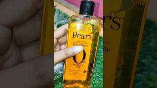 PEARS BODY WASH bodywashes beauty skincareproduct pearsbodywash [upl. by Garratt996]