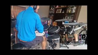 System of a Down  Toxicity full drum cover [upl. by Hedwig]