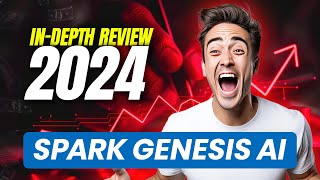 Spark Genesis AI 📉SCAM Spark Genesis AI Review with UK Experts Detailed Trading Platform Analysis [upl. by Queena]