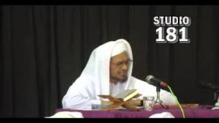 CARA TEGUR IMAM  Baba Ismail Sepanjang Fathoni [upl. by Akiam614]