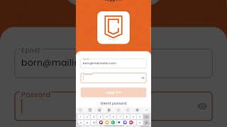 1 How to Login English [upl. by Nanice]