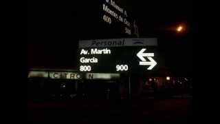 Martin Garcia  Live  Club Mania Sunny Beach Bulgaria 19082006 Parte 1 [upl. by Roehm409]