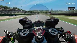 MotoGP™24  GamePlay PC [upl. by Phira612]