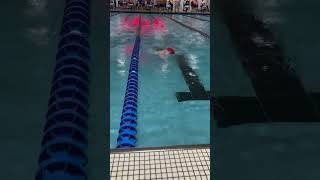 1032024 quotOliver on the Swim Teamquot St Michael Catholic High School  Fairhope Alabama [upl. by Rafi952]