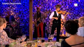 Alexander Rybak  Kan eg gjørr någe med det lyrics [upl. by Glenden158]