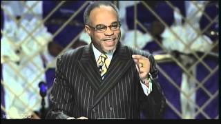 quotThe Theological Significance of Jesus Birthquot Pastor John K Jenkins Sr [upl. by Ntsuj]