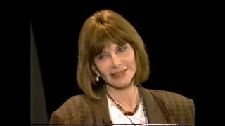 Lee Grant  Inside the Actors Studio 1997 [upl. by Mountford]