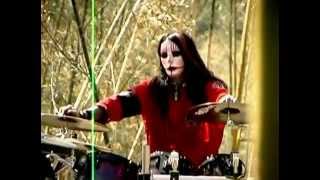 Slipknot  Left behind  Behind the scene [upl. by Ahsitnauq]