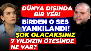 Aklın Düşüncenin Mahkukatın Olmadığı O Yer SIRLI YOLCULUĞUNUN PERDE ARKASI Tefekkür Edin [upl. by Ylra774]