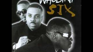 Whodini feat RKelly amp Jermaine Dupri  Be My Lady BIGR Extended Mix [upl. by Gonzalez]