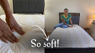 amazon twin size air mattress for adults My review [upl. by Vin]