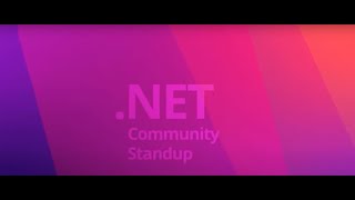 ASPNET Community Standup  NET 9 Roadmap for ASPNET Core [upl. by Consuela]