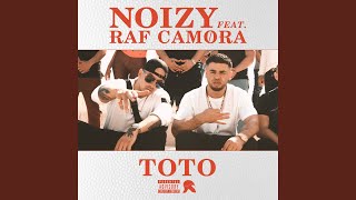 Toto feat RAF Camora [upl. by Sanborne]