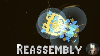 Расширяем Территории владения Reassembly [upl. by Maggi966]