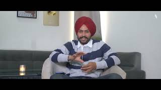 STORY BEHIND  BARETTA  HIMMAT SANDHU [upl. by Bohman696]