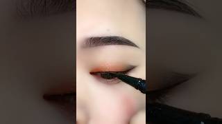 Eps 927 Beauty Eye Drawing MakeupCAMTV makeup eyelinertoturial eyemakeup eyeliner drawing [upl. by Mehala103]