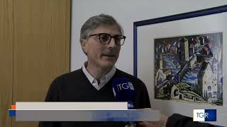 📺 DAL TGR TRENTINO  A1 femminile il ds Ripasarti dopo la matematica retrocessione [upl. by Eibot]