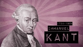 Filosofi Immanuel Kant [upl. by Vladamar259]