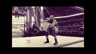 Cesaro  Neutralizer Kneeling Opponent [upl. by Yaniv]