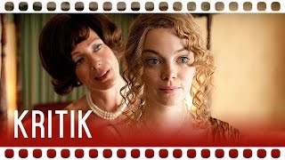 THE HELP Trailer Deutsch German amp Kritik [upl. by Oiramej]