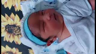 tiktOk cOmpilatiOn  My Babylove AILEC ❤️👶 [upl. by Eidok]