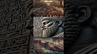 Ancient Persias Great Kings history education documentary [upl. by Risay]