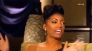 RHOA 523 Porsha vs Nene  Vegas Trip [upl. by Uba728]