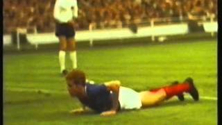 1966 July 20 England 2France 0 World Cupmpg [upl. by Inoek998]