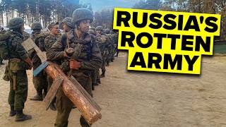 7 THINGS That Will Destroy Russias Military [upl. by Ruggiero655]