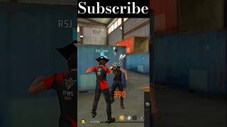 Offline prank 😈🍷 freefire ff gamingrsj [upl. by Hoffman]