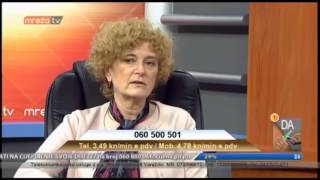 ZAŠTO SE KRIJE SASTAV VAKCINA Dr Lidija Gajski [upl. by Aniral667]