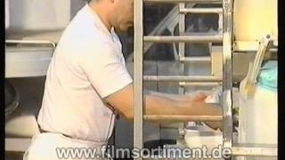 Sachkunde Berufe IN DER BÄCKEREI DVD  Vorschau [upl. by Eurd13]