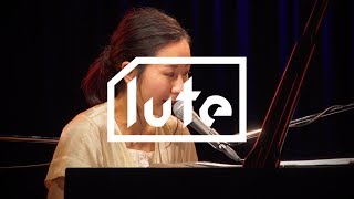 lute live：コトリンゴ「たんぽぽ」 [upl. by Eenwahs]