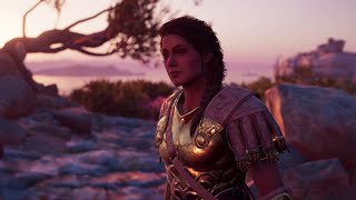 Assassin’s Creed Odyssey  EP87  Memories Awoken  اساسن كريد اوديسي [upl. by Doomham803]