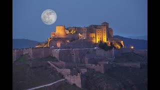 Adalés y Abdalá  Castillo de Cardona [upl. by Queenie112]