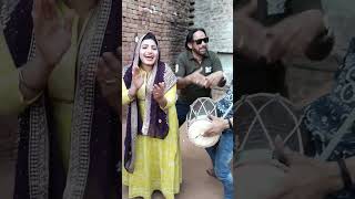 Teri Chunariya Dil Le Gai Siraj Ashu Bachchan Bhura Dholak [upl. by Anileme]