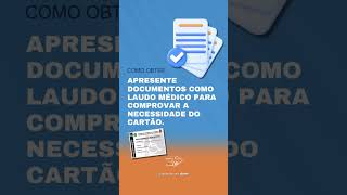 🚗🅿️ Como Obter ou Renovar Cartão DeFis Sua Chave para Vagas Especiais 🌟  ADAPTAÇÕES ABNER [upl. by Maddi]