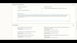 Tutorial expedientes de cancelación de matrículas [upl. by Gaile]