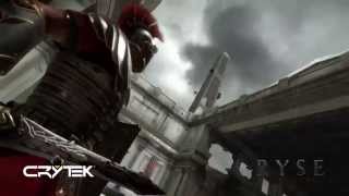 CryEngine  quotGDC 2014  Showcasequot Trailer  EN [upl. by Paquito]