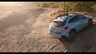 2018 Crosstrek Adventure Trailer [upl. by Suoivatco]